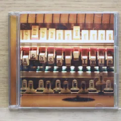 国内盤CD★エイフェックス・ツイン/Aphex Twin■ ドラックス 【WPCR11093/4943674029488】L22108