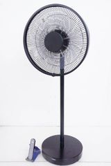 送料込み動作品ナショナル扇風機 F-C309Pゆらぎニューロファジィリアル