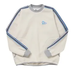 ko★メゾンキツネ ✖️アンドワンダー　セットアップ★ メゾン キツネ × AND WANDER | Maison Kitsuné