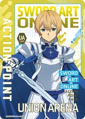 【PSA10】 ソードアート・オンライン　三女神　アクションポイント　AP PSA10】 ソードアート・オンライン 三女神 アクションポイント