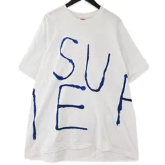 2025年最新】Supreme Painted Teeの人気アイテム - メルカリ