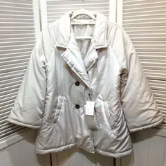 【値下げ】未使用☆GRL グレイル 中綿コート ジャケット F フリーサイズ