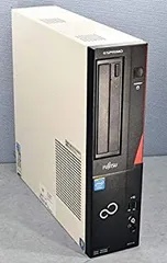 中古】富士通/ESPRIMO D588/CX/Corei5-9400 CPU@2.90GHz/16GB