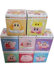 星のカービィ カービィフレンズ　コンプリートセット