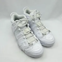 2025年最新】nike air more uptempo 29cmの人気アイテム - メルカリ