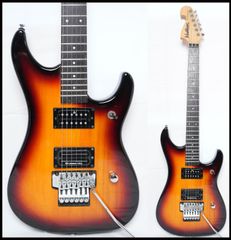 美品】Ibanez SRG450QMZD Seymour Duncan RG - メルカリ