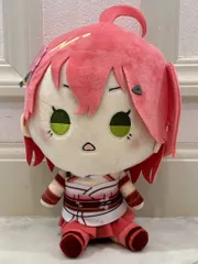 さくらみこ もちどる ぬいぐるみ hololive ホロライブ ドン・キホーテ さくらみこ ホロライブ×ドン・キホーテ｜surround