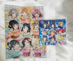 ラブライブ