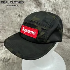 2025年最新】supreme ナイロン キャップの人気アイテム - メルカリ