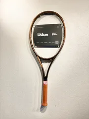 2024年最新】WILSON PRO staffの人気アイテム - メルカリ