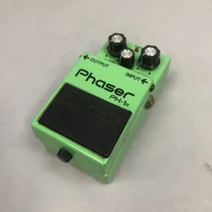 BOSS PH-2 ジャンク扱い 2025年最新】boss ph-2の人気アイテム - メルカリ