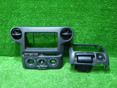 トヨタ bB NCP30 オーディオパネル 一式 ※フォロー割OK - メルカリ