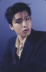 【中古】コレクションカード(男性) TREASURE/ジョンウ/CD「REBOOT」［DIGIPACK / JP LIMITED VER.3］フォトカード