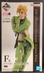 BANDAI SPIRITS 이치 반 쿠지 조조의 기묘한 모험 GOLDEN WIND F상 Pannacotta Fugo MASTERLISE