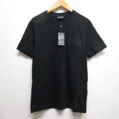 2024年最新】エンポリオ アルマーニ EMPORIO ARMANI Tシャツ メンズ