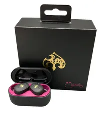 COTSUBU for ASMR Patra Edition 周防パトラワイヤレスイヤホン