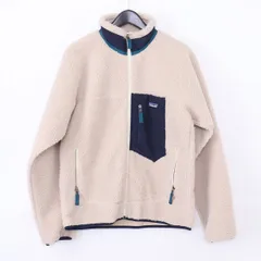 未使用■パタゴニア Retoro-X レトロX Jacket Sのサムネイル