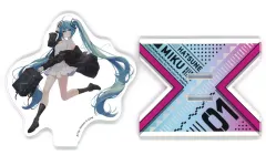 SuperGroupies×初音ミク 01モデル 非売品クリアファイル付き 2025年最新】supergroupies 初音ミクの人気アイテム - メルカリ