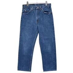 LEVI’S 540 おおよそW40L30 別注 93年製 内タグ欠損 D4 LEVI'S 540 おおよそW40L30 別注 93年製 内タグ欠損 D4 - メルカリ