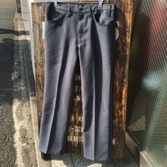 90s USA製 Levis 517 Sta-pre Boots Cut Pants リーバイス スタプレ ブーツカット◆w36