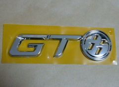 81マークII クレスタ チェイサー 2.5GT エンブレム - メルカリ