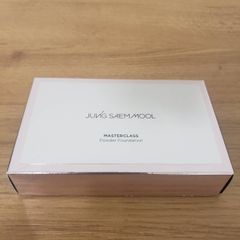 JUNG SAEMMOOL ジョンセンムル マスタークラス パウダーファンデーション Y4 SAND