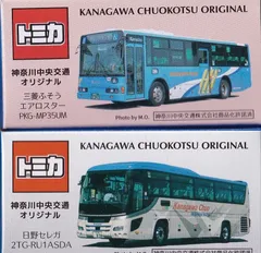 名鉄バス方向幕4415号車