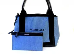 2024年最新】バレンシアガ balenciaga ポーチ付の人気アイテム - メルカリ