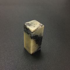 書道 篆刻 印材 巴林石 てんこく 雅号印 落款印 【巴林石 7分(2.1cm)】印 習字 朱文印 白文印