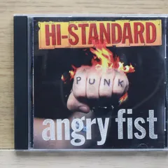 2025年最新】angry fistの人気アイテム - メルカリ