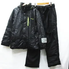 FABLICE (ファブリス) スキーウェア(セット) レディース SIZE SS