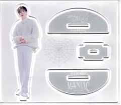 StrayKids 2023MANIAC ENCORE inJAPAN Seungmin ゆらゆらアクリルスタンド