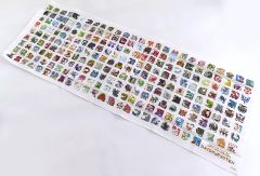 [중고] 수건·수건 20주년 몬스터 총선거 테누구이 [몬스터 헌터 20주년 [대 사냥전]]