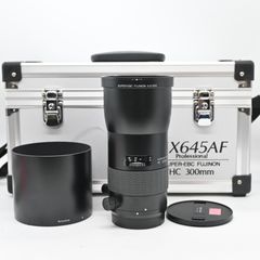 【美品】Hasselblad SUPER-EBC FUJINON HC 300mm
