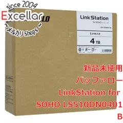 2023年最新】LinkStationの人気アイテム - メルカリ