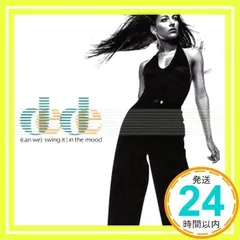 (キャン・ウィ)スウィング・イ [CD] ディ・ディ_02