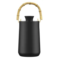 中国 徳利 六角酒器　チロリ　熱燗　大明宣徳　アンティーク　ヴィンテージ Amazon.co.jp: 中国 六角酒器 チロリ 熱燗 大明宣徳
