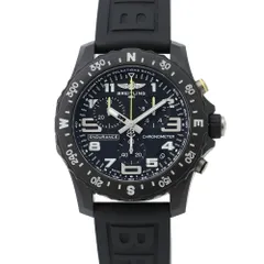 BREITLING ブライトリング 純正 ラバーベルト ブラック ブライトリング BREITLING 純正 ラバーベルト A20DSA.6 ブラック