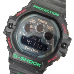 2024年最新】facetasm g-shockの人気アイテム - メルカリ