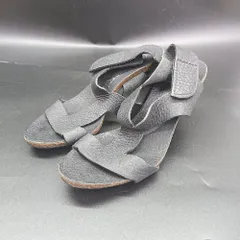 ■ ⊇ Ungrid アングリッド カジュアル系 長袖 フーデットロングコート サイズS ブラック系 レディース E  【1507080002737】