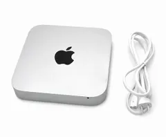 2023年最新】apple mac mini a1347の人気アイテム - メルカリ