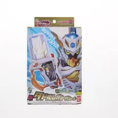 DXタドルレガシーガシャット 仮面ライダーエグゼイド 完成トイ バンダイ