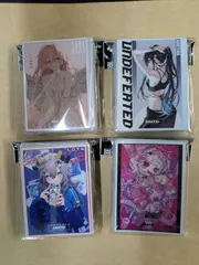 2025年最新】grats!スリーブの人気アイテム - メルカリ