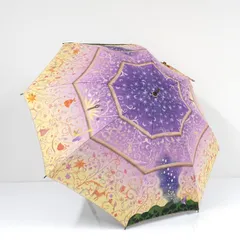 2023年最新】晴雨兼用傘 disney ラプンツェルの人気アイテム - メルカリ