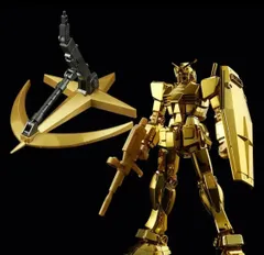 2025年最新】ガンダムベース ゴールドコーティングの人気