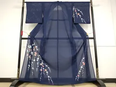 D515 夏着物　訪問着　花模様　銀彩　薄緑　絽　正絹　しつけ糸付き未使用極美品 楽天市場】【新古品】 訪問着 着物 正絹 袷 フォーマル 金駒刺繍