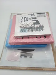 【新品 未開封】【先着特典】i DO ME (初回盤A(Blu-ray)＋初回盤B(Blu-ray)＋通常盤セット)(特典A＋特典B＋特典C) Snow Man CD