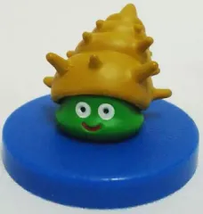 【中古】トレーディングフィギュア スライムつむり ｢PEPSI NEX×ドラゴンクエストX 目覚めし五つの種族 オンライン モンスターフィギュアコレクション」 