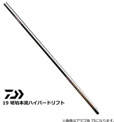 最終値下げ　郡上竿　２　手渡し限定 Amazon | 宇崎日新 ロッド 精魂 小継中通師 540 | Uzaki Nissin