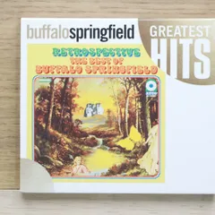 バッファロー・スプリングフィールド・ボックス・セット Buffalo Springfield – Box Set | Releases | Discogs